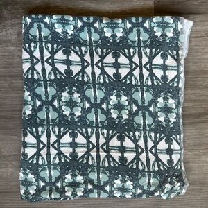 Kate Quinn bamboo swaddle blanket